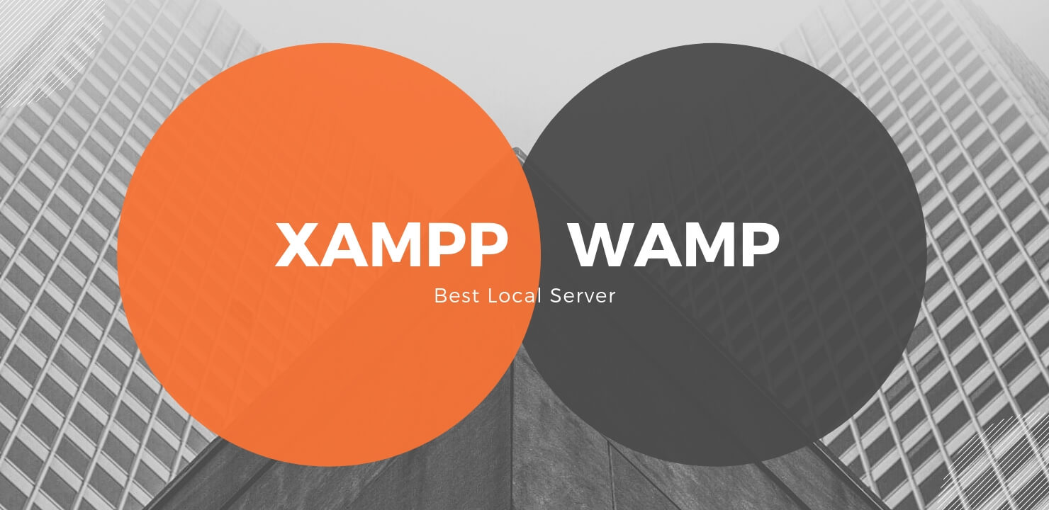 آموزش نصب سرور WAMP و XAMPP پی اچ پی