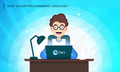 زبان برنامه نویسی دارت (Dart) چیست
