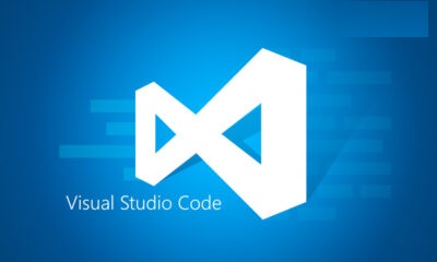 ویژوال استودیو کد : آموزش دانلود